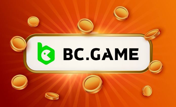 BC Game क्रिप्टो कैसीनो एक नई डिजिटल दुनिया की खोज