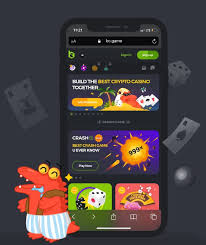 BC Game क्रिप्टो कैसीनो एक नई डिजिटल दुनिया की खोज