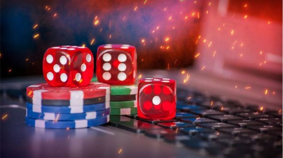Explore the Thrilling World of 7Gold Casino