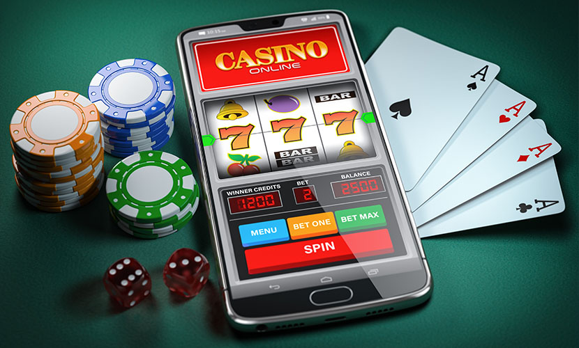 Explore the Thrills of Casino SlotsSafari 23