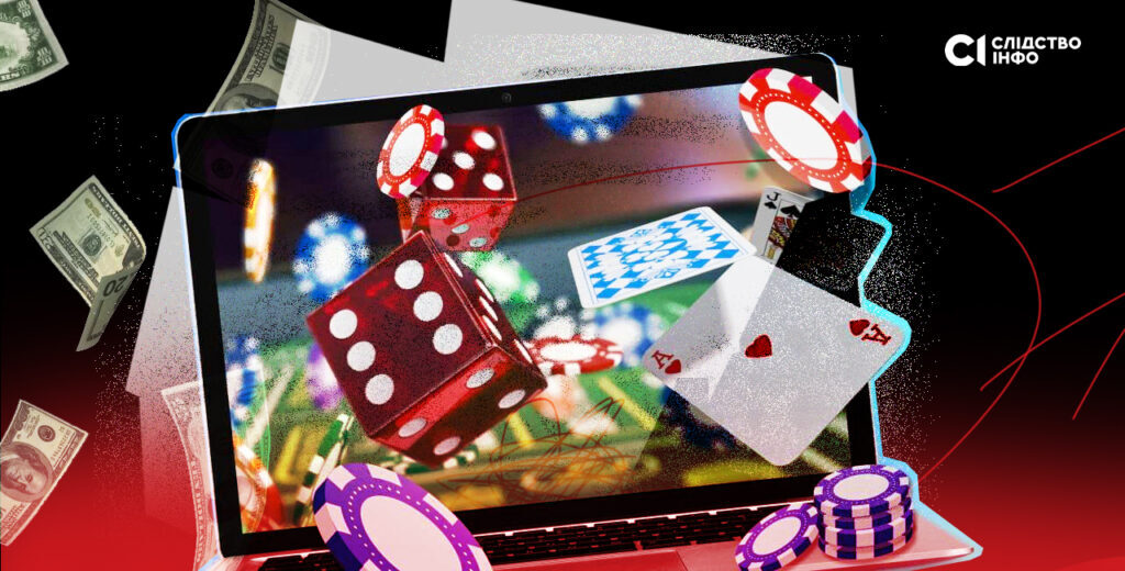 Exploring the Excitement of Online Non-Gamstop Casino