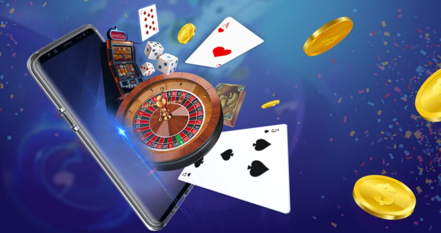 Exploring the Thrilling World of Samiland Casino