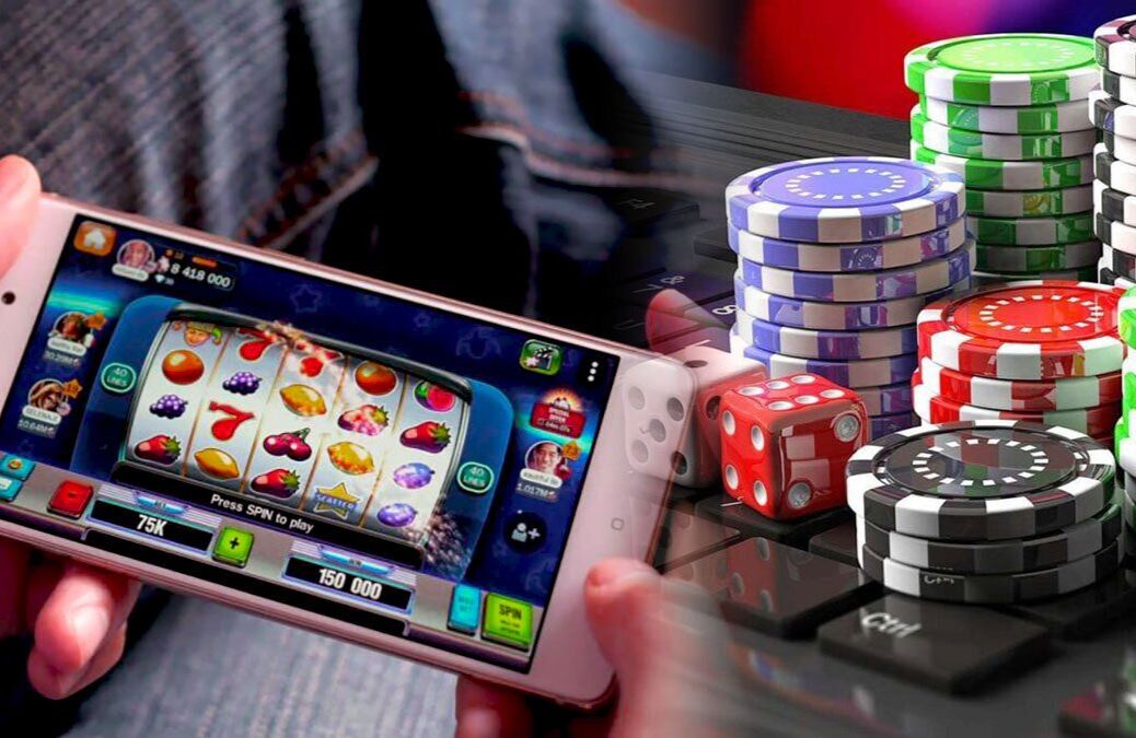 Jackbit Casino Online Slots Unleash the Excitement