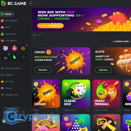 Understanding BC Game Withdrawal Methods 0