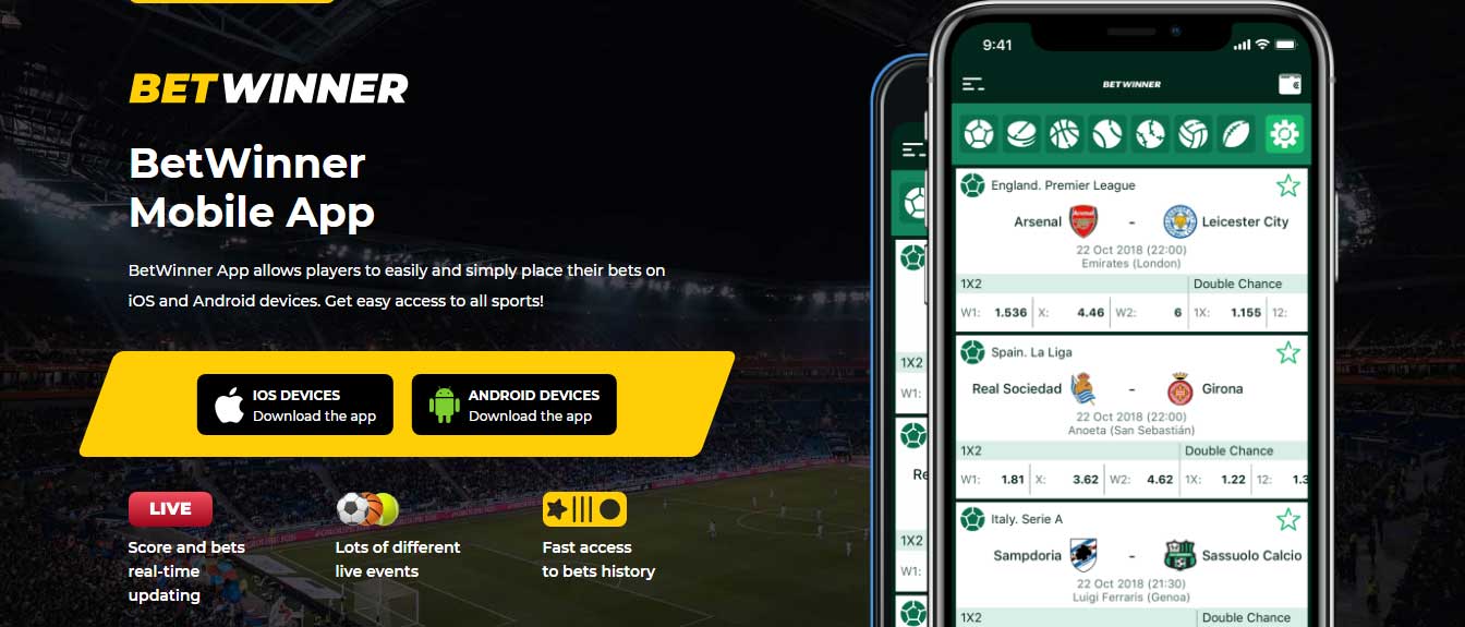 Vérifier coupon Betwinner  Guide complet pour les utilisateurs