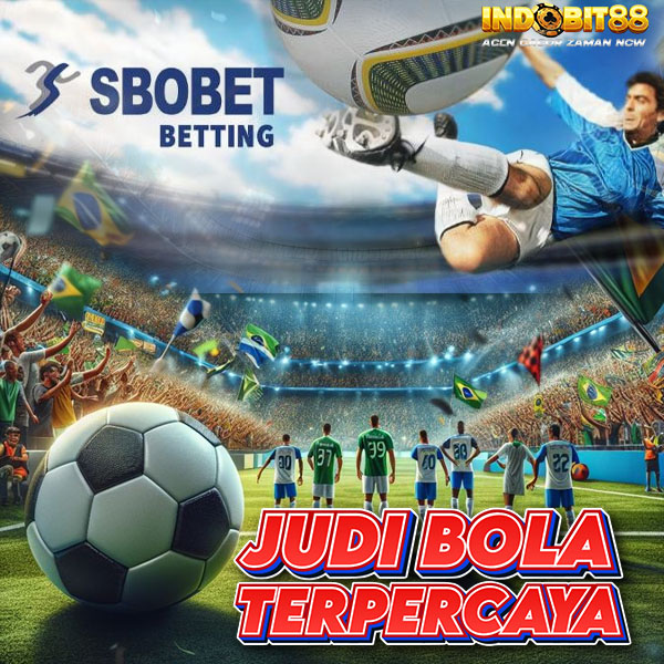 Agen Sbobet Terbaik Panduan Menemukan Situs Terpercaya untuk Taruhan Online