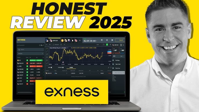 Comprehensive Exness Cent Account Review Ideal for Beginners and Small Traders