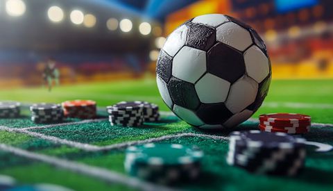 Descubra o Mundo do Entretenimento e Apostas com 355bet 17