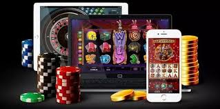 Discover the Best Pay Online Casino UK A Comprehensive Guide