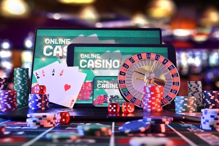 Discover the Best UK Online Casino List for 2023 33