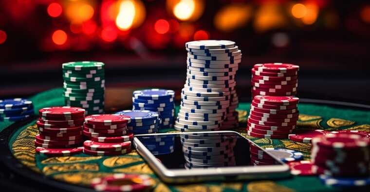 Discover the Excitement of Online Casino Top UK A Guide to the Best Gaming Experience