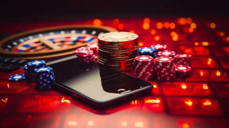 Experience the Thrill of UK Live Online Casino A Comprehensive Guide