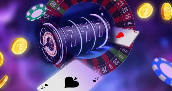 Explore the Excitement at Ocean Breeze Casino Online Games