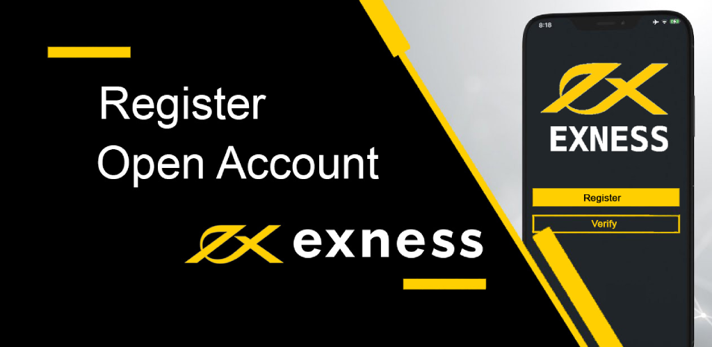 Exploring the Exness Forex Mobile App A Comprehensive Guide