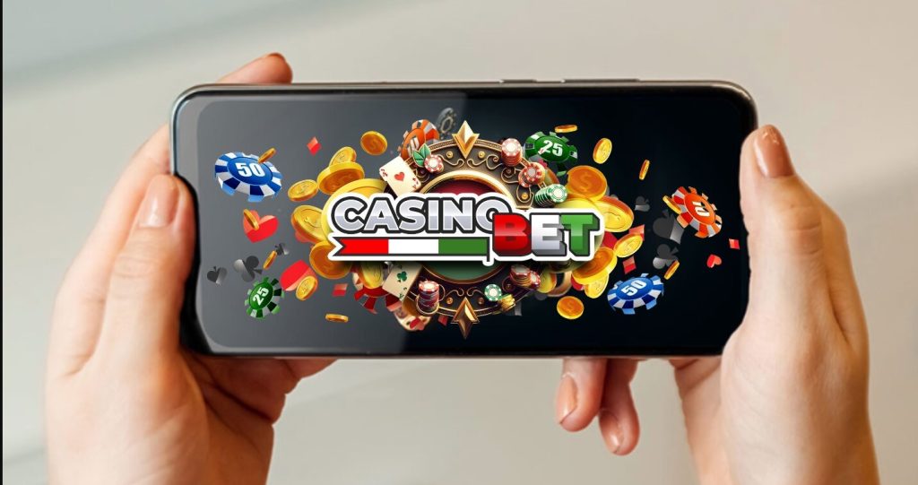 Fedezd fel a legjobb lehetőségeket a top online casino világában Fedezd fel a legjobb lehetőségeket a top online casino világában