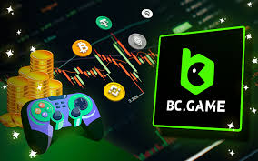Maximize Your Wins with the BC.Game Bonus Maximize Your Wins with the BC.Game Bonus