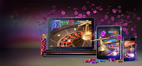 Mezinárodní online casino Objevte svět hazardních her bez hranic