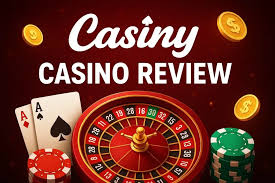 The Ultimate Guide to Casiny App Your Casino Experience Reimagined
