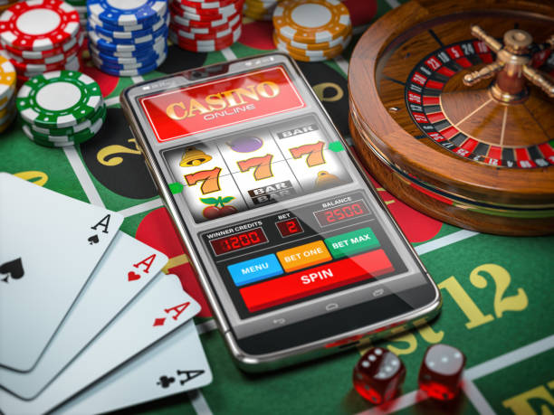 Unlock the Excitement with Online Casino Free Signup Bonus