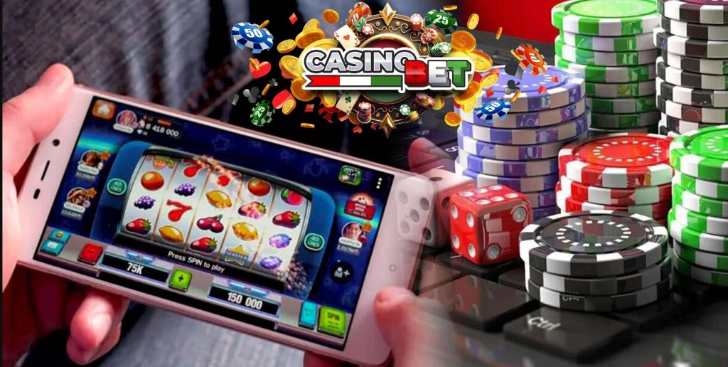 A legjobb mobile casino élmény Játssz okostelefonoddal!