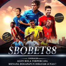 Agen Judi Bola Sbobet Panduan Lengkap dan Tips Terbaik