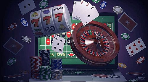 Casino Without 3rd Parties A New Era of Gambling