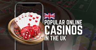 Discover the Best UK Online Casino Tips and Recommendations