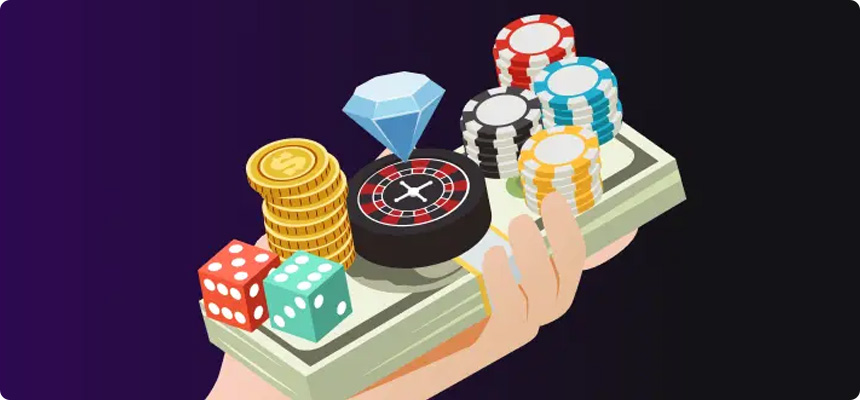 Discover the Excitement of Casiny Casino 64