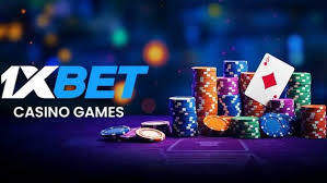 Discover the Thrill of 1xBet JetX Game Your Ultimate Gaming Adventure