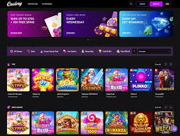 Discover the Thrills of Online Gambling with Casiny Discover the Thrills of Online Gambling with Casiny