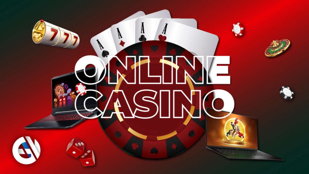 Everything You Need to Know About live online casino in uk