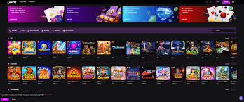 Experience the Thrill at Casiny Casino 16