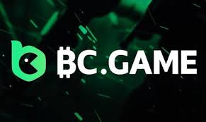 Experience the Thrill of Gaming with BC Game