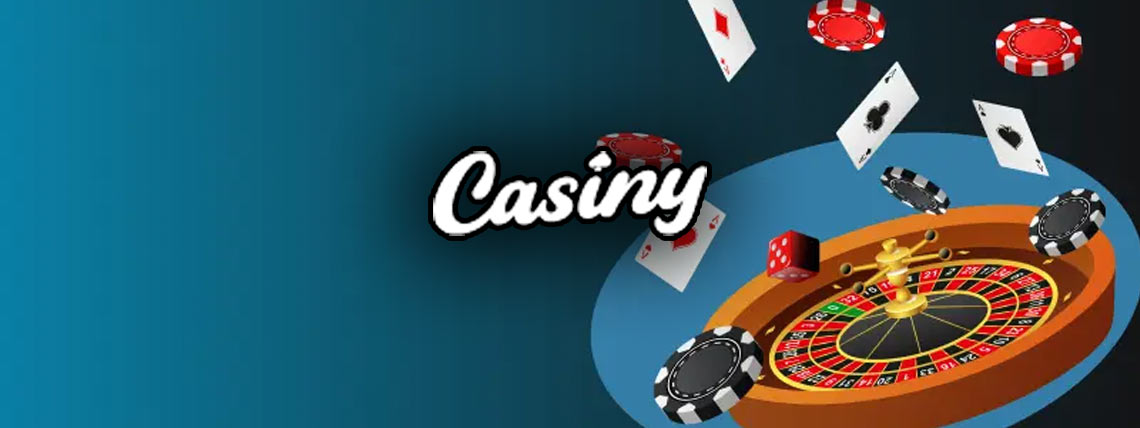 Exploring Exciting Games and Offers at casinycasino