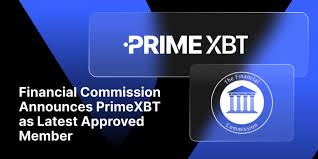 Exploring the PrimeXBT Cryptocurrency Trading Platform 1 Exploring the PrimeXBT Cryptocurrency Trading Platform 1