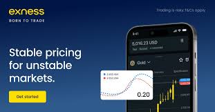 Mastering the Art of Exness Mobile Trading Strategies and Benefits