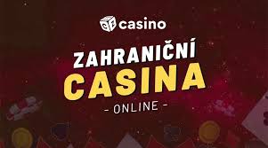 Nejlepsi zahranicni casina Zážitky a tipy pro úspěšné hraní