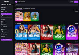 비트 코인 카지노 블록체인 기술과 현대 카지노의 만남