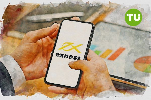 Trading With Exness Metatrader 5 - A Comprehensive Guide 2