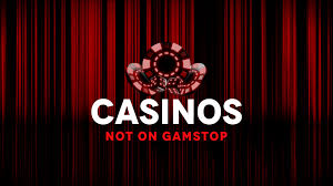 Discover the Thrill of UK Casinos Not on Gamstop 753895329
