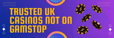 Discovering Non Gamstop Casinos in the UK 595140266