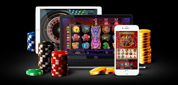 Explore New Non Gamstop Casino Sites Ultimate Guide