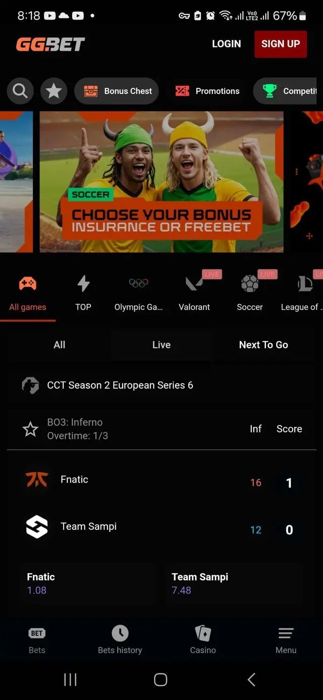 Netherlands - gqbet