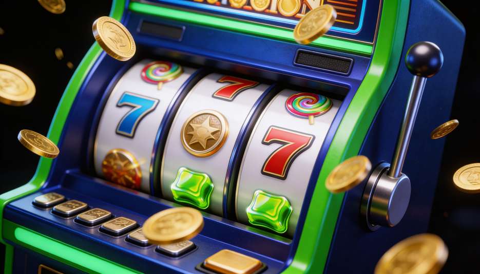 Scream casino
