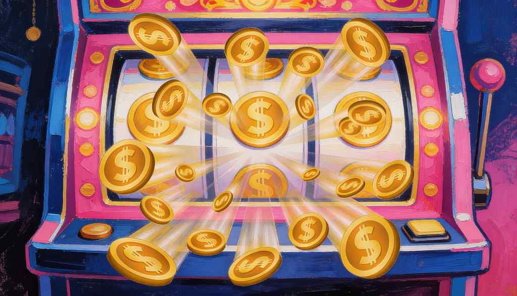 A big candy casino online