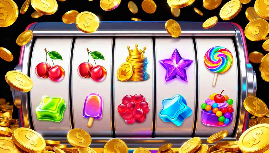 Retro casino 2026