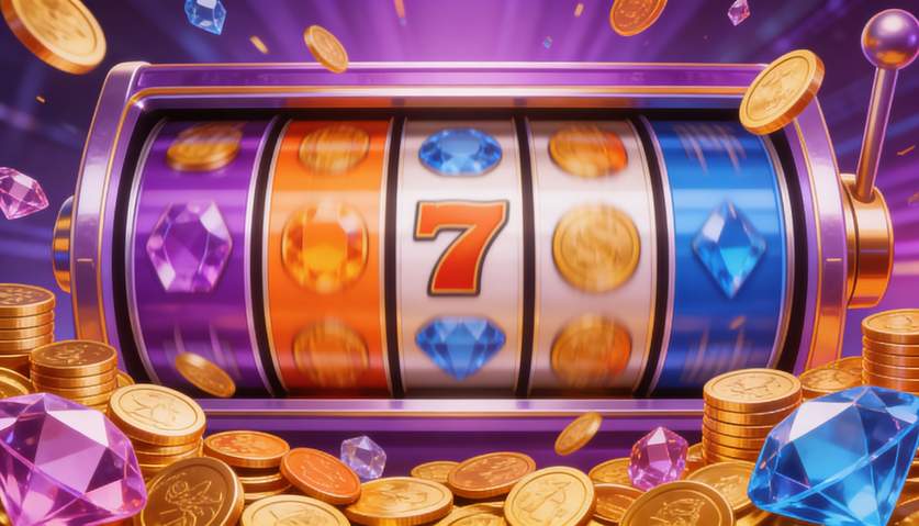 New lucky casino New lucky casino